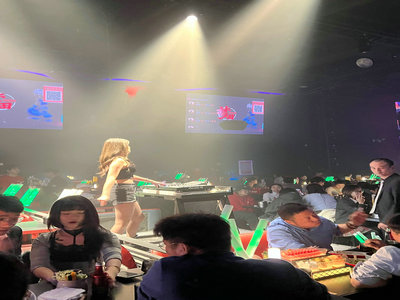 商丘夜总会招聘